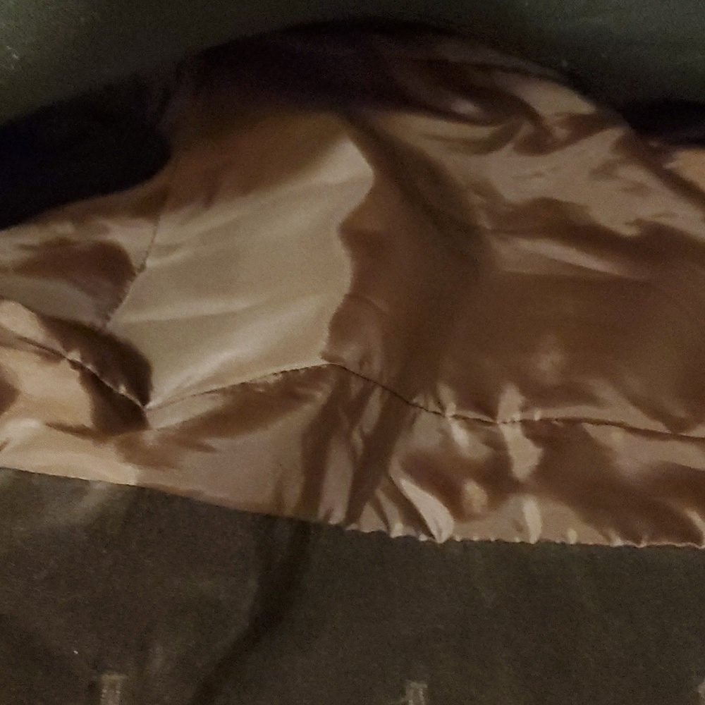 Mossimo Jacket - Picture 8 of 10